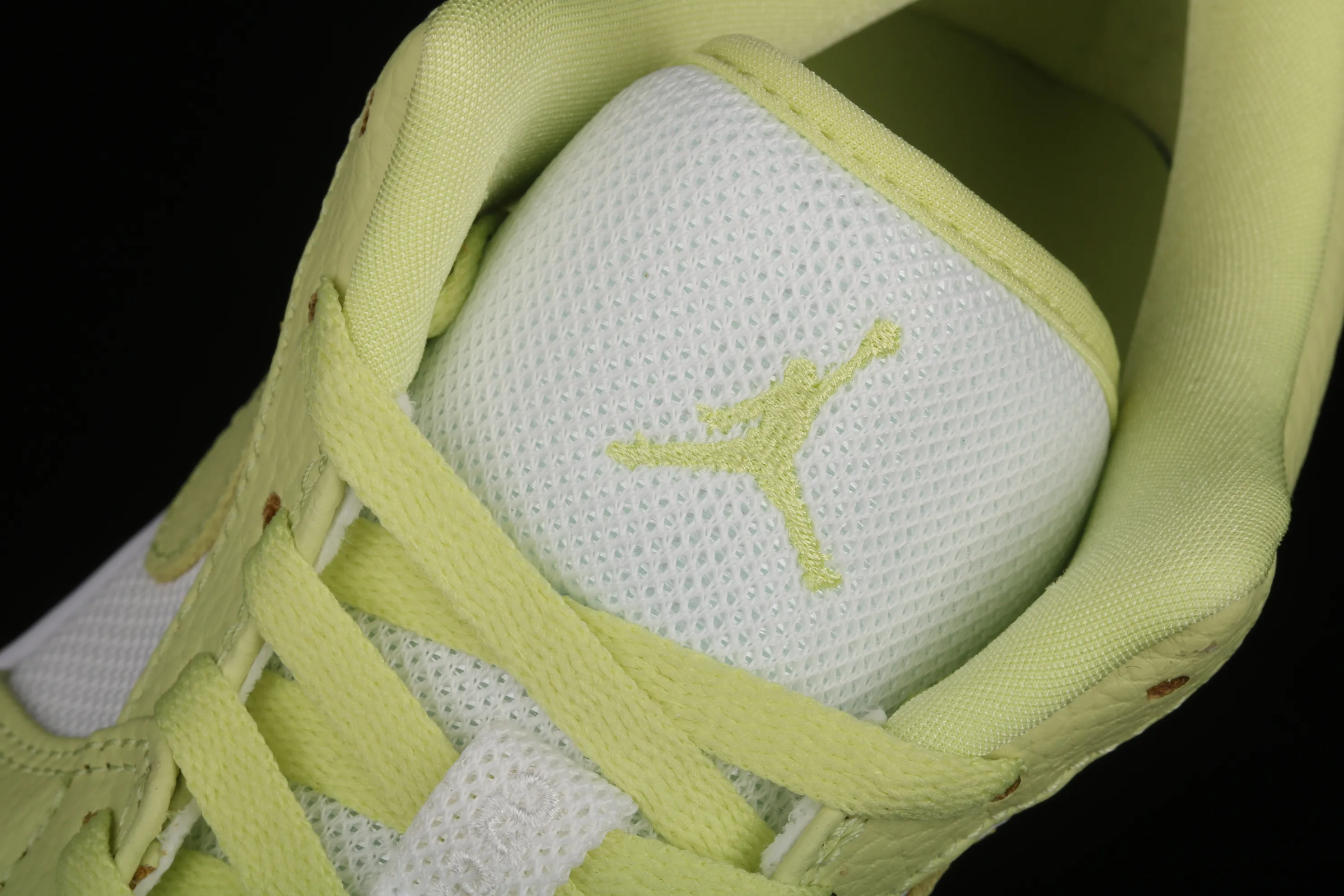 All categories Air Jordan Jordan series basketball shoes Air Jordan 1 Low Air Jordan 1 Low AJ1 Joe 1 low-top cultural and leisure sports sneakers DH9619-103